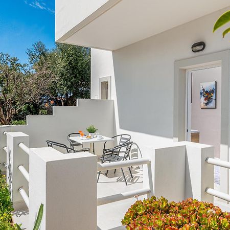 Mylos Apartments Anissaras Hersonissos  Zewnętrze zdjęcie