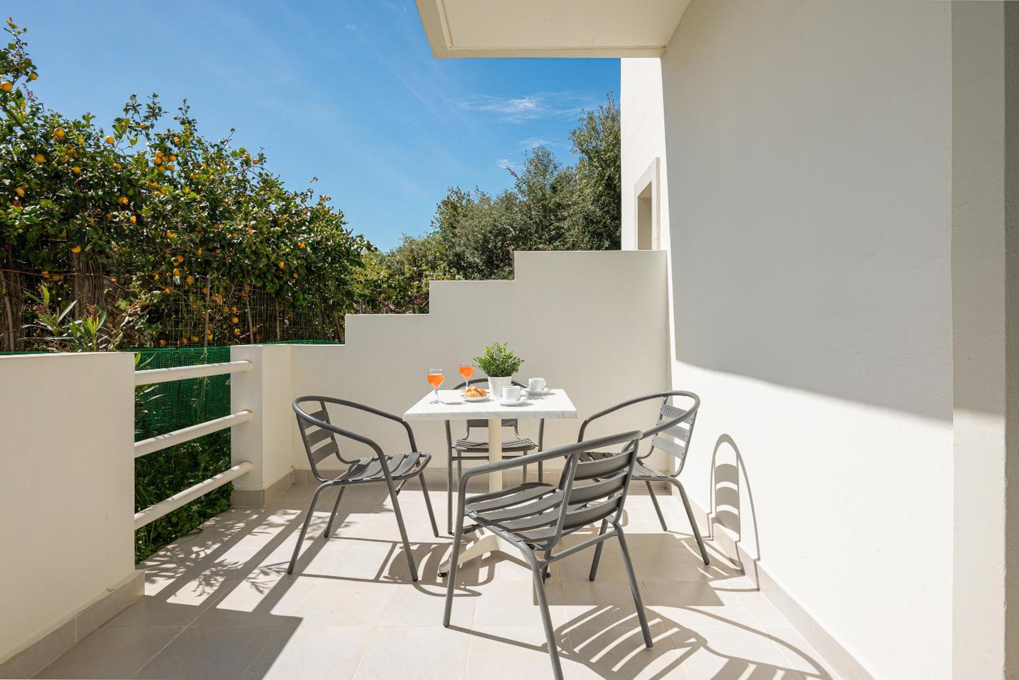 Mylos Apartments Anissaras Hersonissos  Zewnętrze zdjęcie
