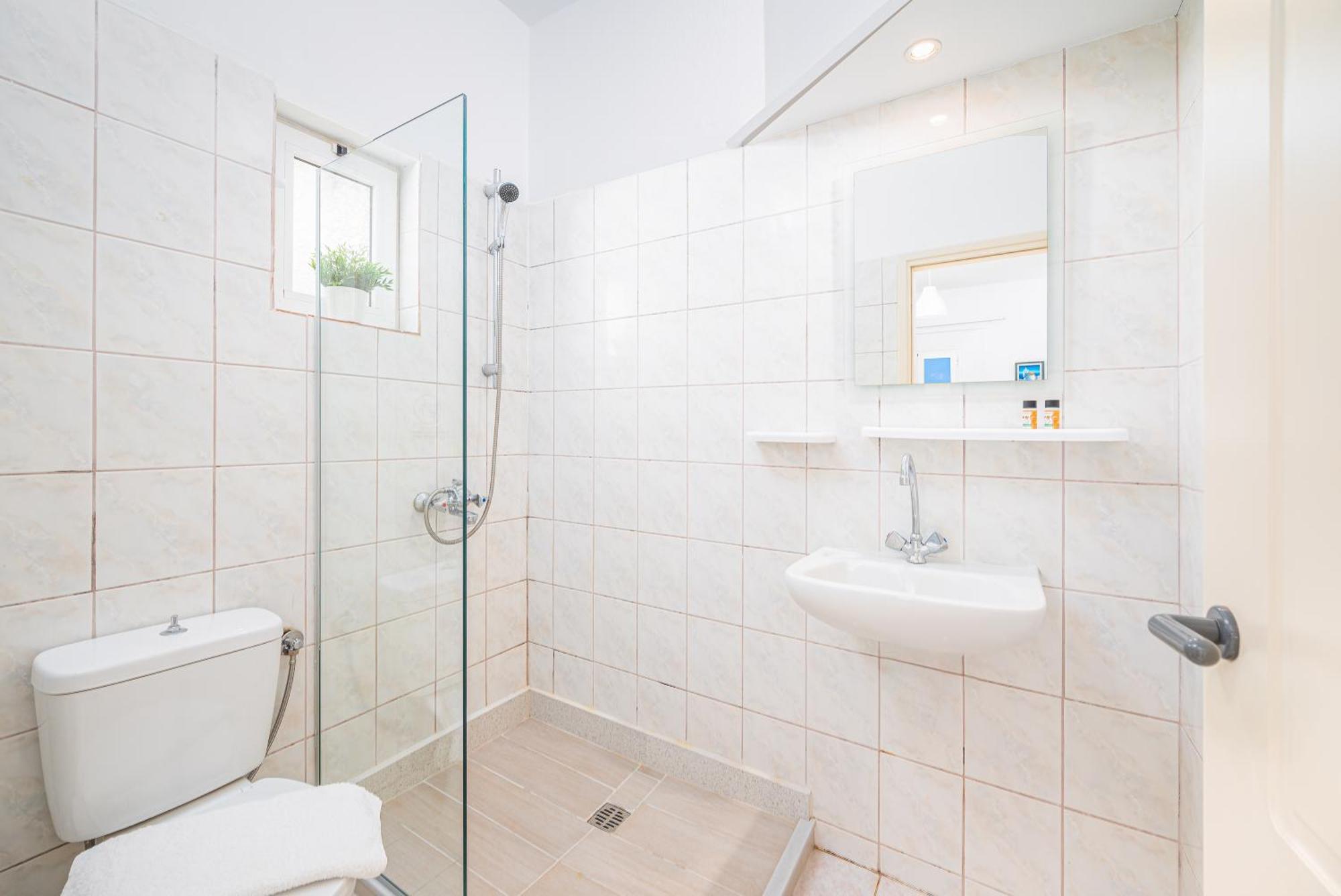 Mylos Apartments Anissaras Hersonissos  Zewnętrze zdjęcie