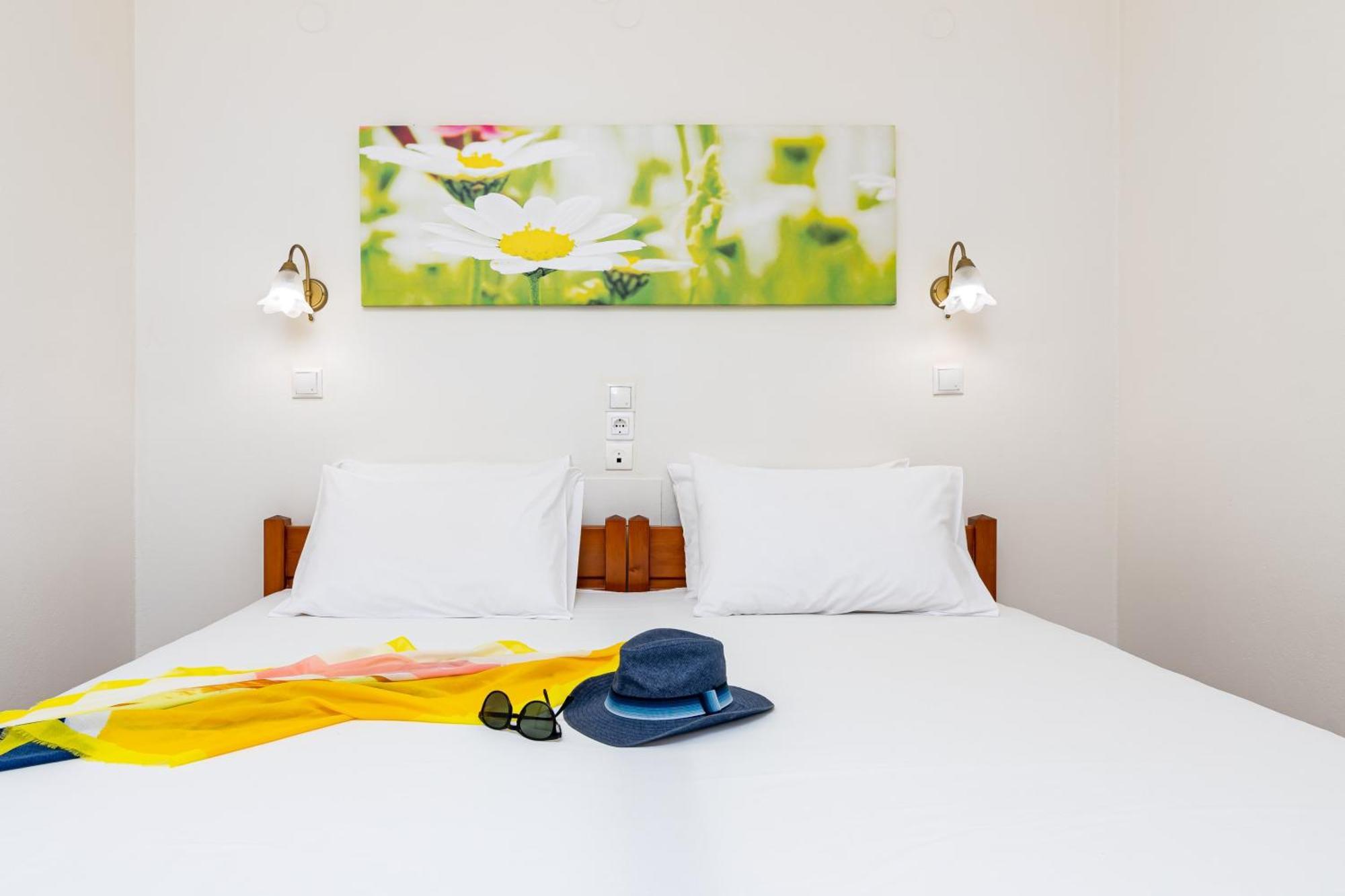 Mylos Apartments Anissaras Hersonissos  Zewnętrze zdjęcie